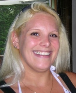 Stacey Lehoux