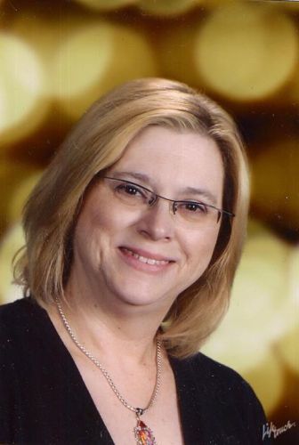 Yvonne Baker-Kistler