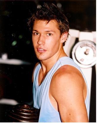 Jay Larson
