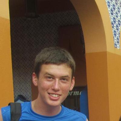 Andrew Maras
