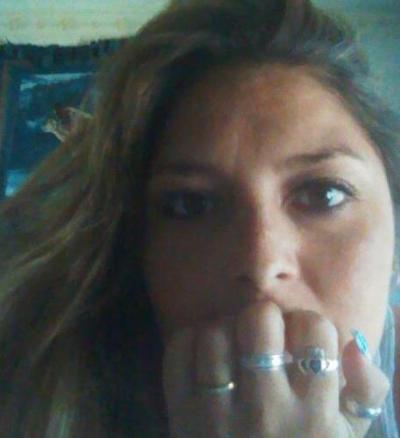 Amanda Herson