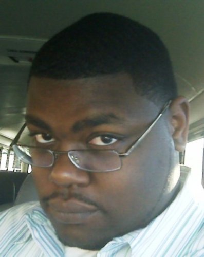 Terrance Thompson