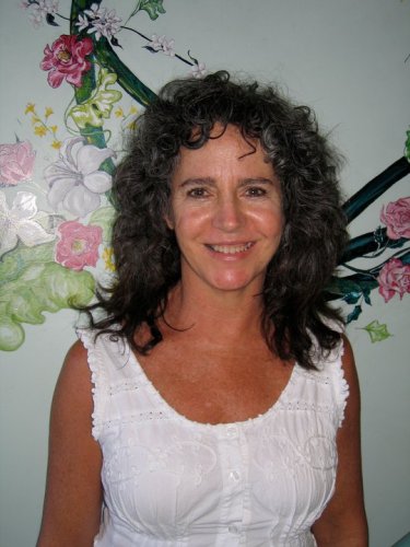 Debra Cleland