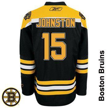 Donald Johnston