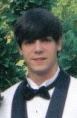 Alec Blazier