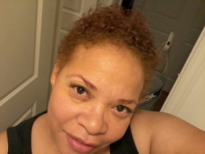 Michelle Wilson