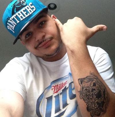 Carlos Garzon