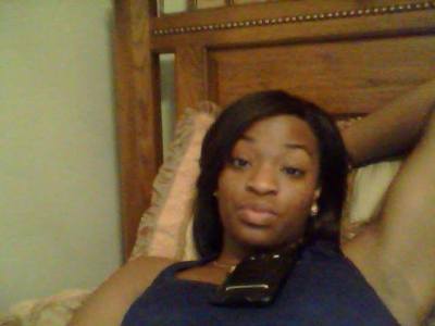 Alexis Motley