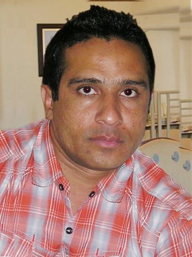 Imran Raja