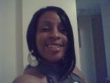 Shervon Roberts