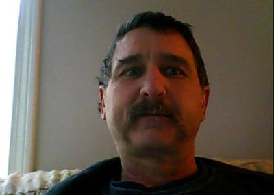 Duane Frazier