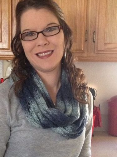 Andrea Reynolds
