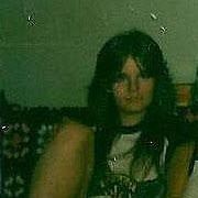 Stacey Vanlanduyt