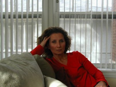 Loreen Boult