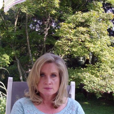 Marjorie Ross