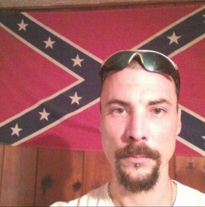 Eric Baggett
