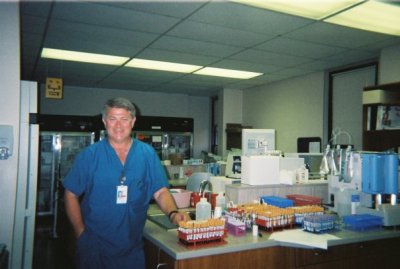 Allen Richardson