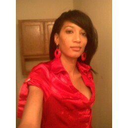 Chenicha Brown