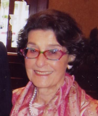 Ruth Graham