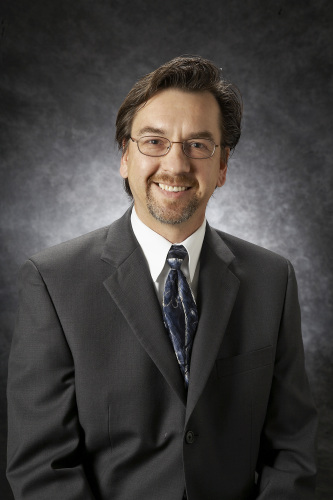 Paul Malin
