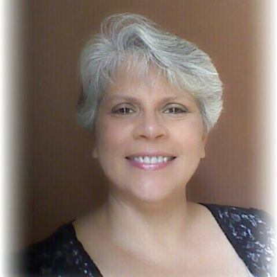 Karen Burrows