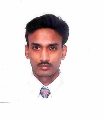 Waheed Ahmed