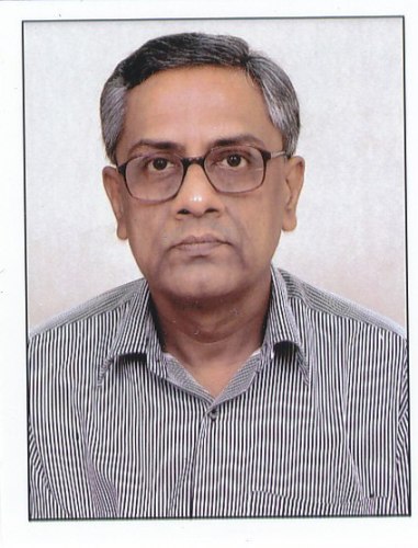 Surajit Sinha