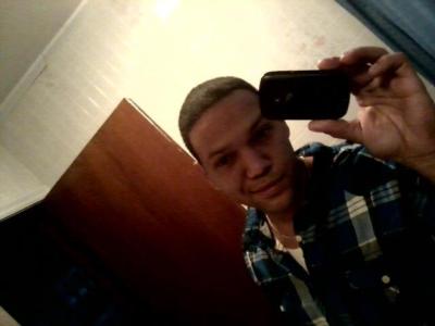 Antonio Martin