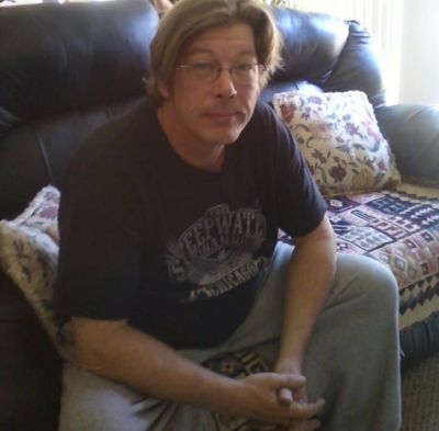 Steven Pozywio