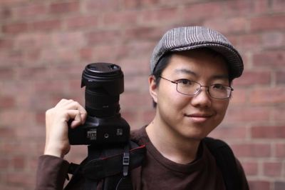 Thomas Chan
