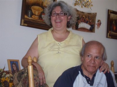 Sandra Tenorio-Medina