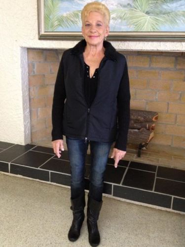 Diane Willett