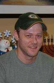 Eric Carpenter