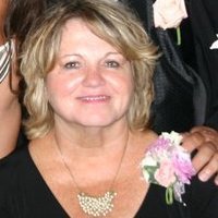 Cathy Madden