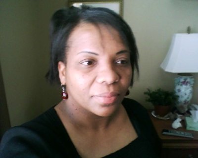 Monica Foulks