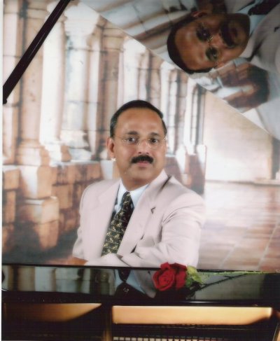 Francis Puthenparampil