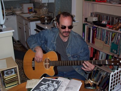 Ira Nonkin