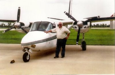 Larry Smithey