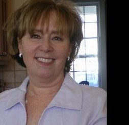 Maria Mcguire