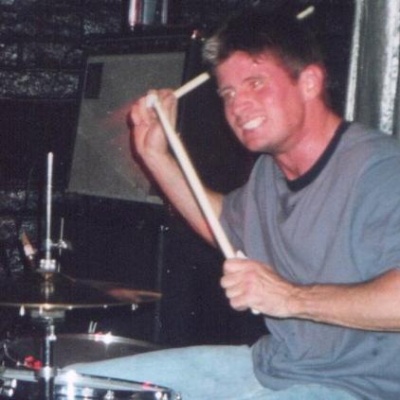 Tony Chadwick