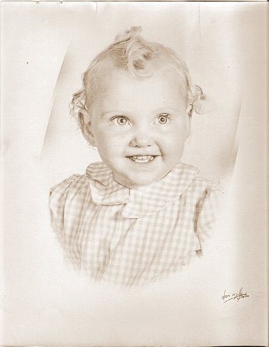 Willie Haigood