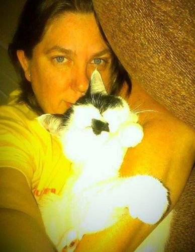 Tracey Smith