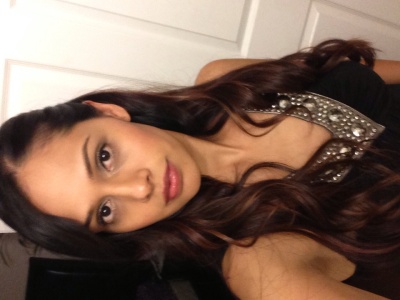 Maria Montalvo