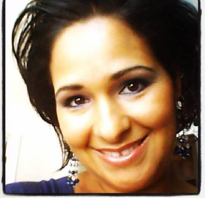 Jacquelina Mendes