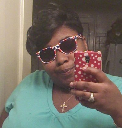 Patrice Davis