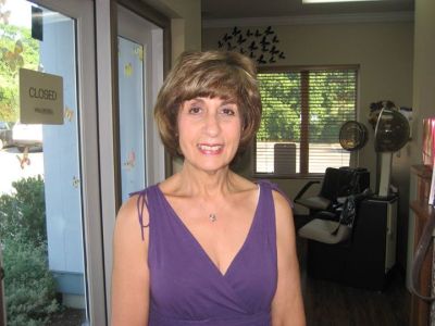 Celia Marszal