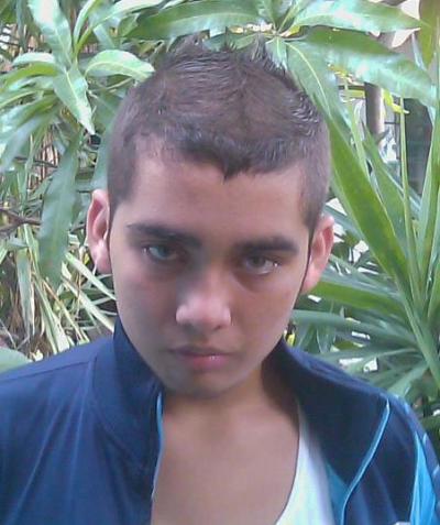 Jose Navarro Arevalo