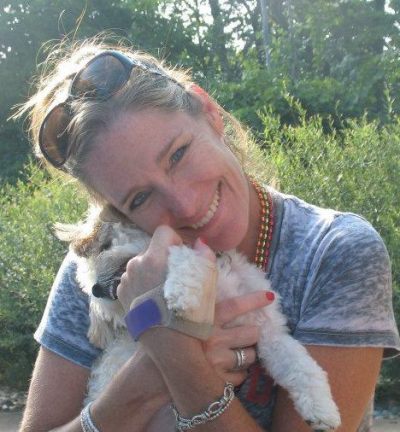 Jennifer Sprague Briggs