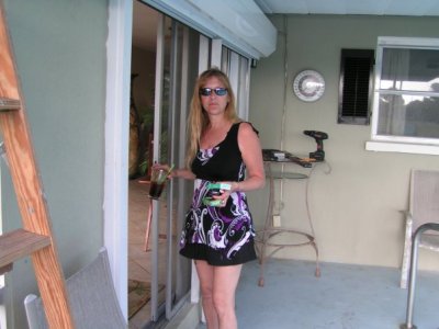Lynne Holcomb