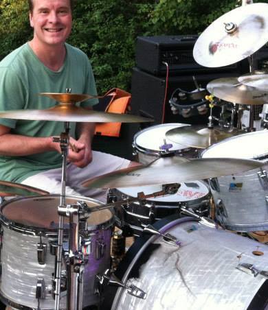 Keith Anderson